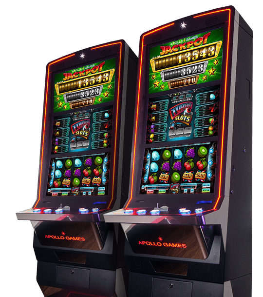Arcade-Game