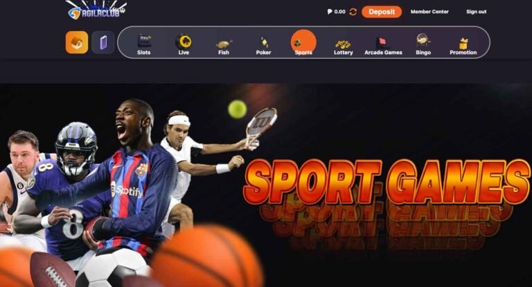 Sport-games