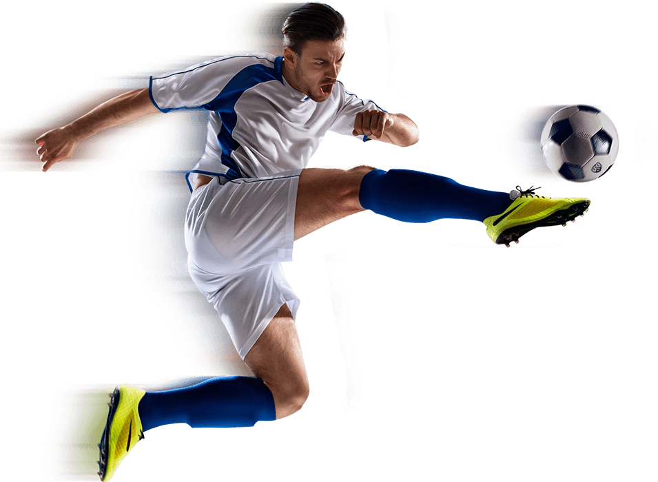 football-player